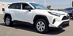 Used 2024 TOYOTA RAV4 LE FWD in NORTH LITTLE ROCK, ARKANSAS