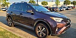 Used 2018 TOYOTA RAV4 XLE FWD in NORTH LITTLE ROCK, ARKANSAS
