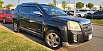 Used 2013 GMC TERRAIN FWD 4DR SLT W/SLT-2 in NORTH LITTLE ROCK, ARKANSAS