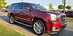 Used 2018 GMC YUKON SLT in NORTH LITTLE ROCK, ARKANSAS