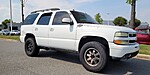 Used 2005 CHEVROLET TAHOE Z71 in NORTH LITTLE ROCK, ARKANSAS
