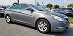 Used 2013 HYUNDAI SONATA GLS in NORTH LITTLE ROCK, ARKANSAS