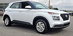 Used 2022 HYUNDAI VENUE SE IVT in NORTH LITTLE ROCK, ARKANSAS