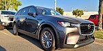 Used 2024 MAZDA CX-90 3.3 TURBO PREFERRED PLUS in NORTH LITTLE ROCK, ARKANSAS