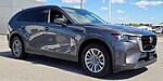 Used 2024 MAZDA CX-90 3.3 TURBO PREFERRED PLUS AWD in NORTH LITTLE ROCK, ARKANSAS