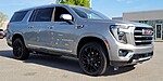 Used 2025 GMC YUKON XL 4WD 4DR ELEVATION in NORTH LITTLE ROCK, ARKANSAS