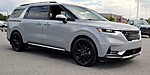Used 2024 KIA CARNIVAL SX FWD in NORTH LITTLE ROCK, ARKANSAS