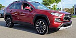 Used 2019 TOYOTA RAV4 ADVENTURE AWD in NORTH LITTLE ROCK, ARKANSAS