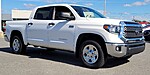 Used 2020 TOYOTA TUNDRA SR5 CREWMAX 5.5' BED 5.7L in NORTH LITTLE ROCK, ARKANSAS