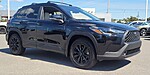 Used 2022 TOYOTA COROLLA CROSS LE 2WD in NORTH LITTLE ROCK, ARKANSAS