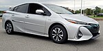 Used 2019 TOYOTA PRIUS PRIME PLUS in NORTH LITTLE ROCK, ARKANSAS