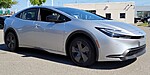 Used 2024 TOYOTA PRIUS LE in NORTH LITTLE ROCK, ARKANSAS