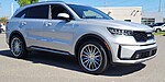 Used 2023 KIA SORENTO HYBRID EX FWD in NORTH LITTLE ROCK, ARKANSAS