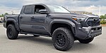 Used 2024 TOYOTA TACOMA TRD OFF ROAD DOUBLE CAB 5' BED AT in NORTH LITTLE ROCK, ARKANSAS