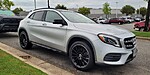 Used 2019 MERCEDES-BENZ GLA GLA 250 4MATIC SUV in NORTH LITTLE ROCK, ARKANSAS