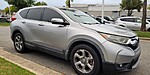 Used 2017 Honda CR-V EX-L in NORTH LITTLE ROCK, ARKANSAS