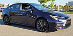 Used 2024 TOYOTA COROLLA NIGHTSHADE EDITION CVT in NORTH LITTLE ROCK, ARKANSAS
