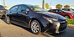 Used 2024 TOYOTA COROLLA LE in NORTH LITTLE ROCK, ARKANSAS