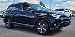 Used 2017 TOYOTA RAV4 XLE AWD in NORTH LITTLE ROCK, ARKANSAS