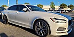 Used 2020 VOLVO S90 T6 MOMENTUM in NORTH LITTLE ROCK, ARKANSAS