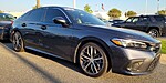 Used 2024 Honda Civic TOURING in NORTH LITTLE ROCK, ARKANSAS