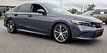 Used 2024 Honda Civic TOURING CVT in NORTH LITTLE ROCK, ARKANSAS