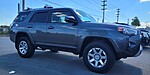 Used 2014 TOYOTA 4RUNNER 4WD 4DR V6 TRAIL in NORTH LITTLE ROCK, ARKANSAS