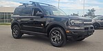 Used 2021 FORD BRONCO SPORT BADLANDS 4X4 *LTD AVAIL* in NORTH LITTLE ROCK, ARKANSAS
