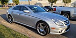 Used 2011 MERCEDES-BENZ CLS-CLASS CLS 550 in NORTH LITTLE ROCK, ARKANSAS