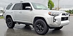 Used 2024 TOYOTA 4RUNNER SR5 4WD in NORTH LITTLE ROCK, ARKANSAS