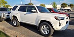 Used 2024 TOYOTA 4RUNNER SR5 4WD in NORTH LITTLE ROCK, ARKANSAS