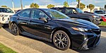 Used 2024 TOYOTA CAMRY SE AUTO in NORTH LITTLE ROCK, ARKANSAS