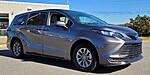 Used 2024 TOYOTA SIENNA LE FWD 8-PASSENGER in NORTH LITTLE ROCK, ARKANSAS
