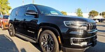 Used 2022 JEEP WAGONEER SERIES III in NORTH LITTLE ROCK, ARKANSAS