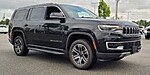 Used 2022 JEEP WAGONEER SERIES III 4X4 in NORTH LITTLE ROCK, ARKANSAS