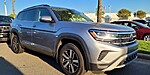 Used 2022 Volkswagen Atlas 2.0T SE in NORTH LITTLE ROCK, ARKANSAS