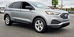Used 2022 FORD EDGE SE AWD in NORTH LITTLE ROCK, ARKANSAS