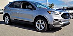 Used 2022 FORD EDGE SE AWD in NORTH LITTLE ROCK, ARKANSAS