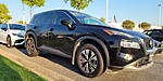 Used 2023 NISSAN ROGUE FWD SV in NORTH LITTLE ROCK, ARKANSAS