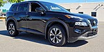 Used 2023 NISSAN ROGUE FWD SV in NORTH LITTLE ROCK, ARKANSAS