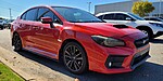 Used 2019 SUBARU WRX LIMITED in NORTH LITTLE ROCK, ARKANSAS