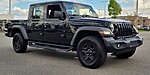Used 2020 JEEP GLADIATOR SPORT 4X4 in NORTH LITTLE ROCK, ARKANSAS