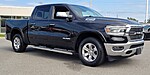 Used 2021 RAM 1500 LARAMIE 4X4 CREW CAB 5'7" BOX in NORTH LITTLE ROCK, ARKANSAS
