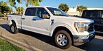 Used 2022 FORD F-150 XLT in NORTH LITTLE ROCK, ARKANSAS