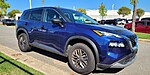 Used 2023 NISSAN ROGUE S in NORTH LITTLE ROCK, ARKANSAS
