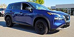 Used 2023 NISSAN ROGUE AWD S in NORTH LITTLE ROCK, ARKANSAS