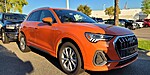 Used 2024 AUDI Q3 PREMIUM in NORTH LITTLE ROCK, ARKANSAS