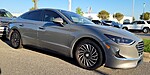 Used 2023 HYUNDAI SONATA LIMITED 2.0L in NORTH LITTLE ROCK, ARKANSAS