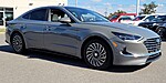 Used 2023 HYUNDAI SONATA LIMITED 2.0L in NORTH LITTLE ROCK, ARKANSAS