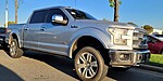 Used 2016 FORD F-150 PLATINUM in NORTH LITTLE ROCK, ARKANSAS